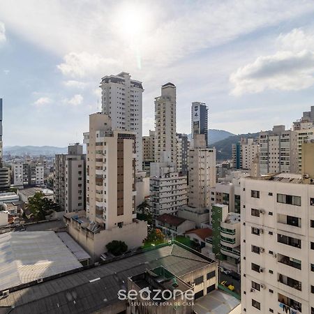 Apto Lindo Prox Do Mar Em Balneario Yvd1301 Balneario Camboriu Exterior foto