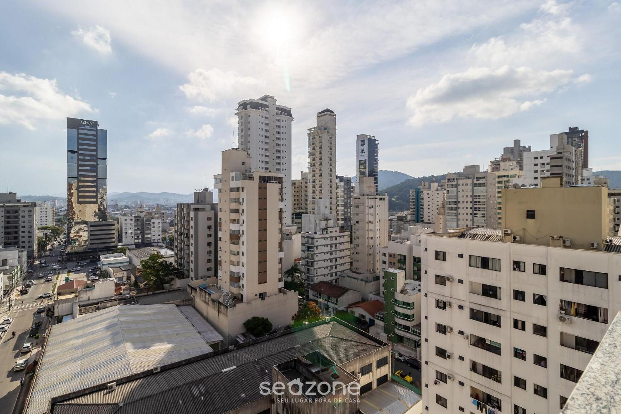 Apto Lindo Prox Do Mar Em Balneario Yvd1301 Balneario Camboriu Exterior foto