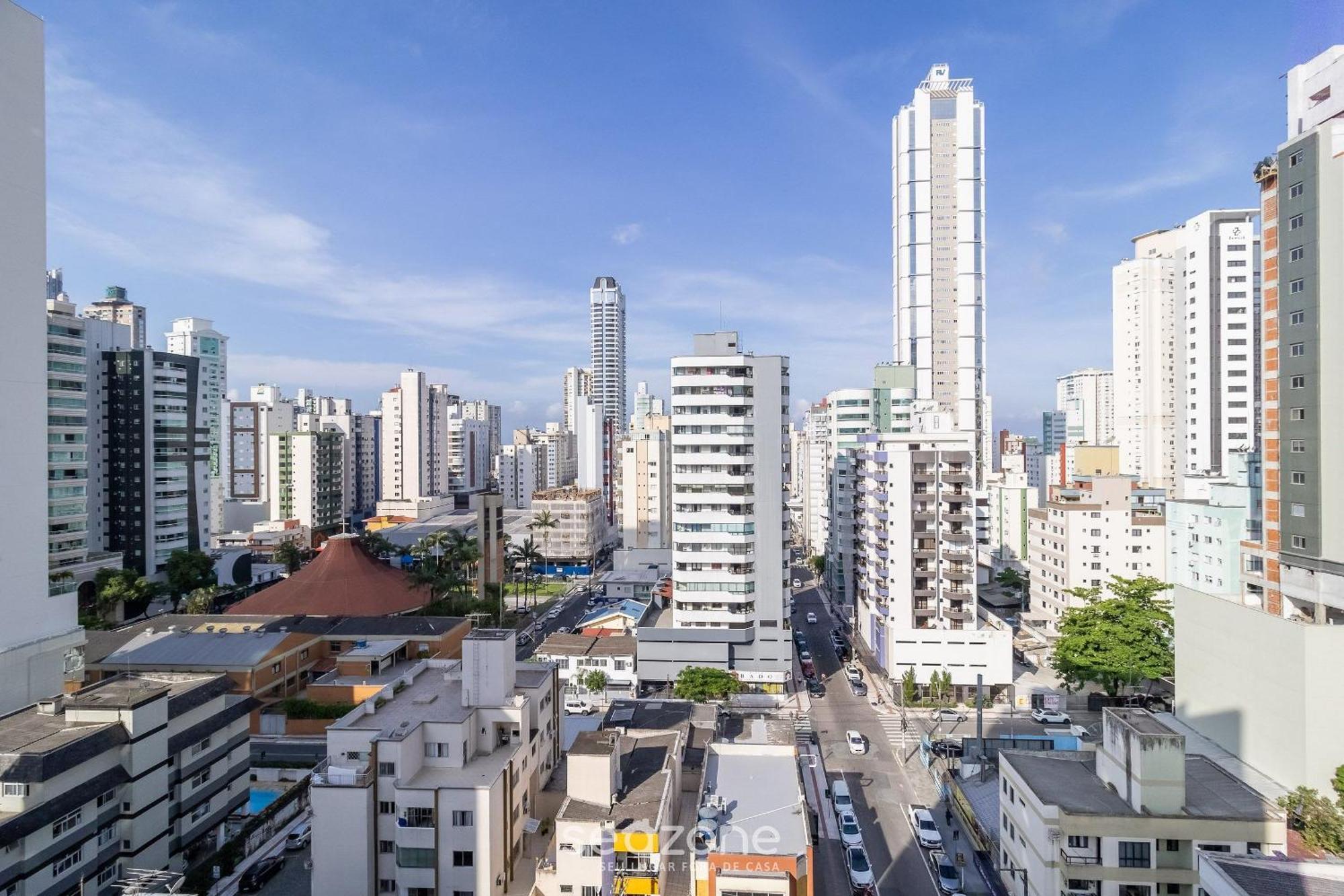 Apto Lindo Prox Do Mar Em Balneario Yvd1301 Balneario Camboriu Exterior foto