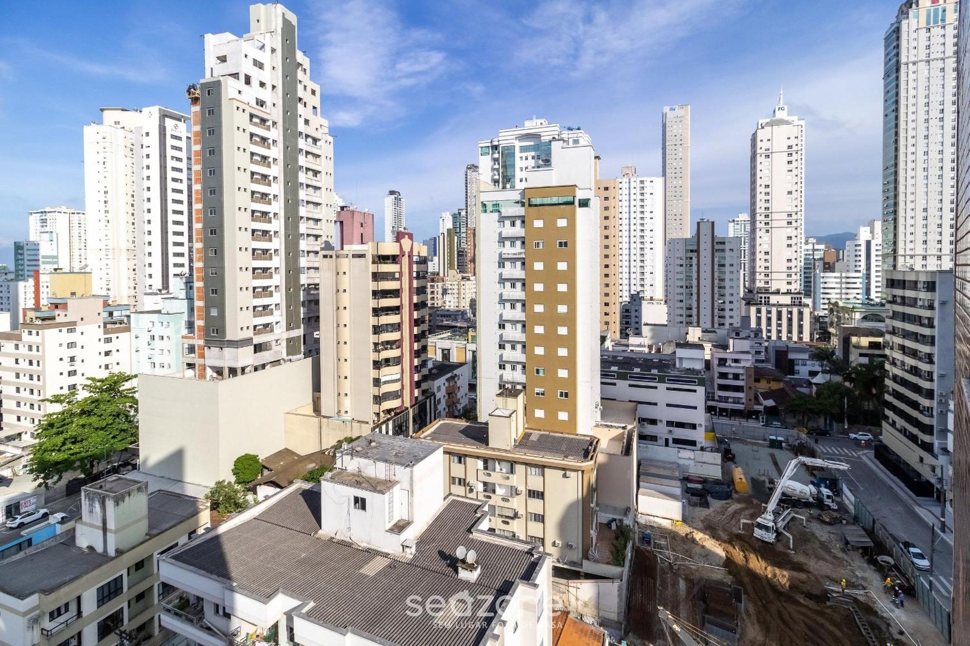 Apto Lindo Prox Do Mar Em Balneario Yvd1301 Balneario Camboriu Exterior foto