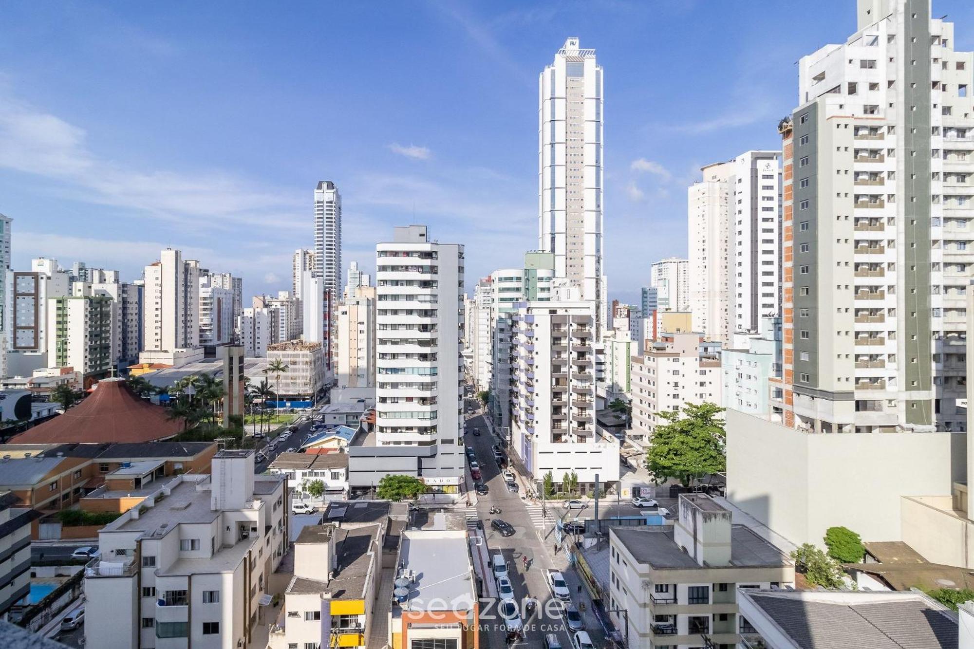 Apto Lindo Prox Do Mar Em Balneario Yvd1301 Balneario Camboriu Exterior foto