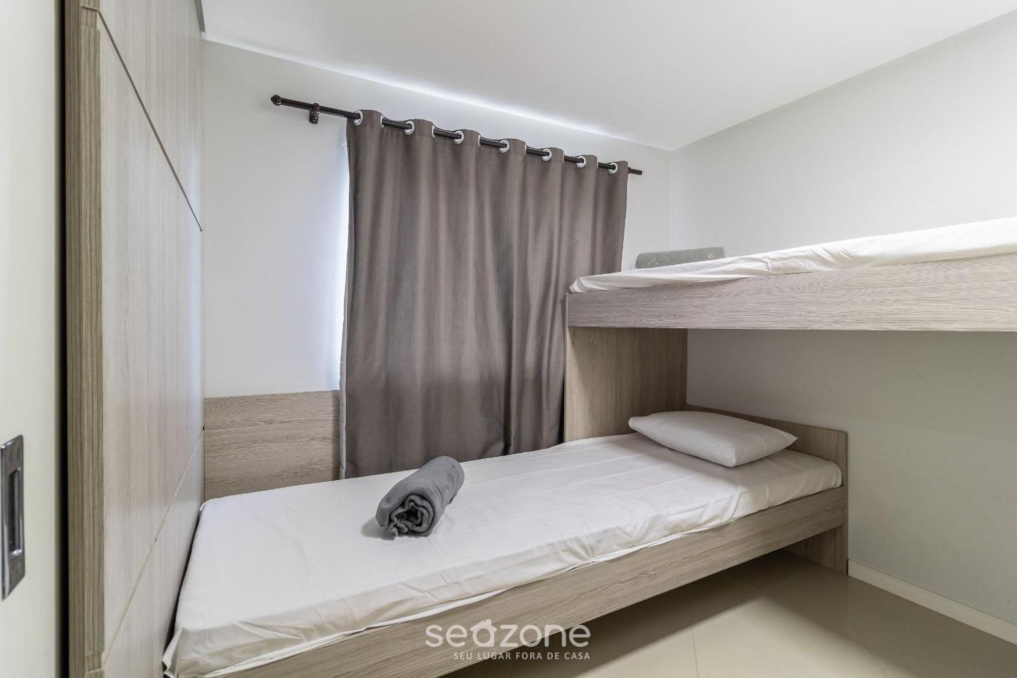 Apto Lindo Prox Do Mar Em Balneario Yvd1301 Balneario Camboriu Exterior foto