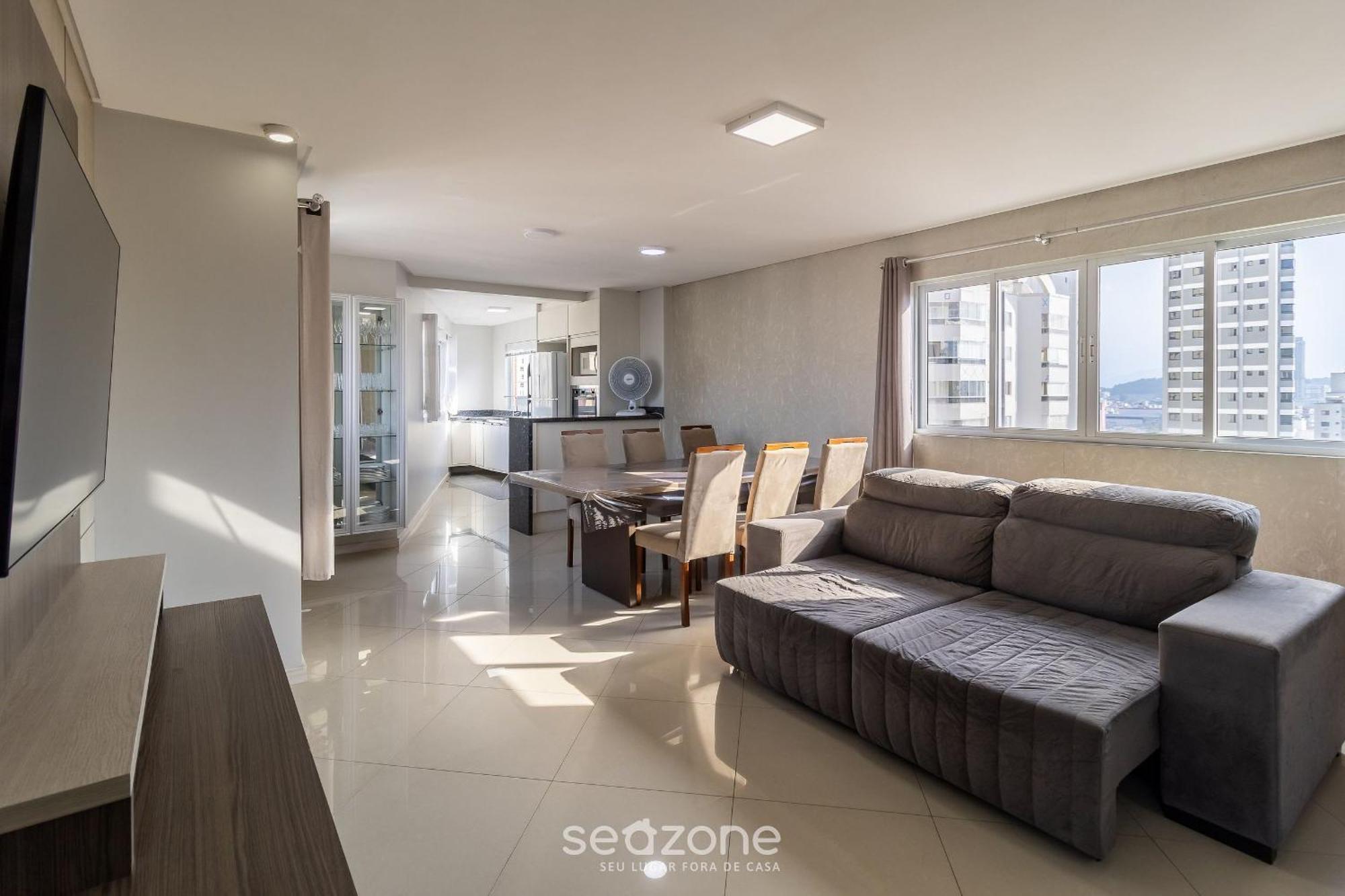 Apto Lindo Prox Do Mar Em Balneario Yvd1301 Balneario Camboriu Exterior foto